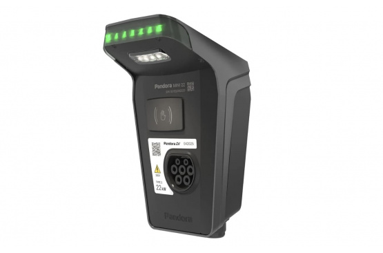 Зарядная станция Pandora Mini 22
