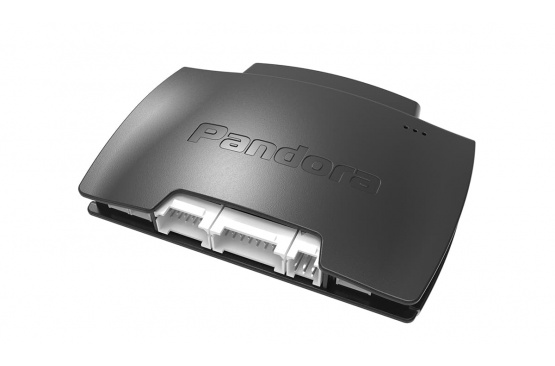 Базовый блок Pandora VX 4G FD